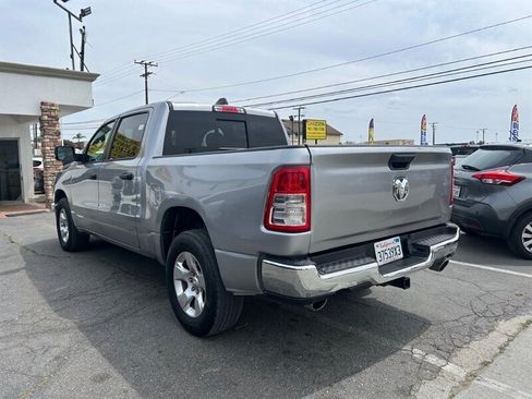 Used 2023 RAM 1500 Big Horn RWD image 25