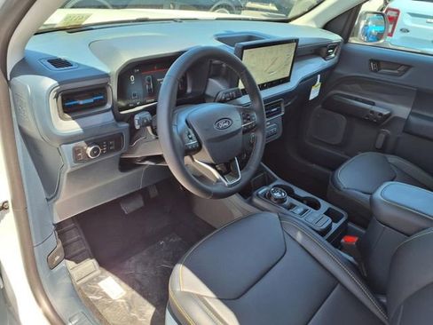 New 2025 Ford Maverick Lobo AWD/4WD image 10
