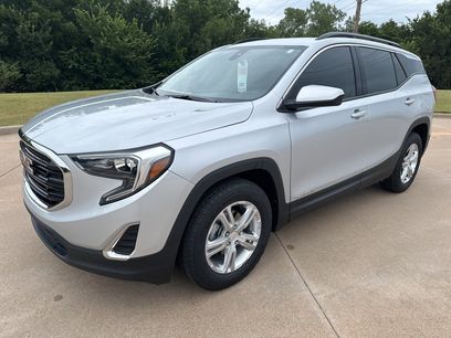 Used 2020 GMC Terrain SLE w/ Driver Convenience Package