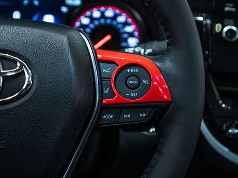 Certified 2024 Toyota Camry XSE image 29