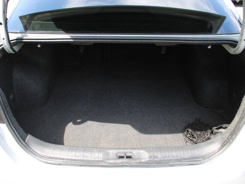 Used 2020 Nissan Altima 2.5 SR FWD image 16
