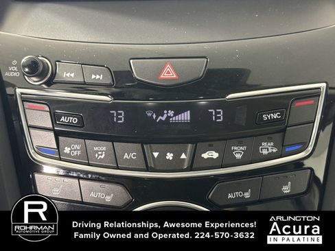 New 2026 Acura RDX Technology Package image 9