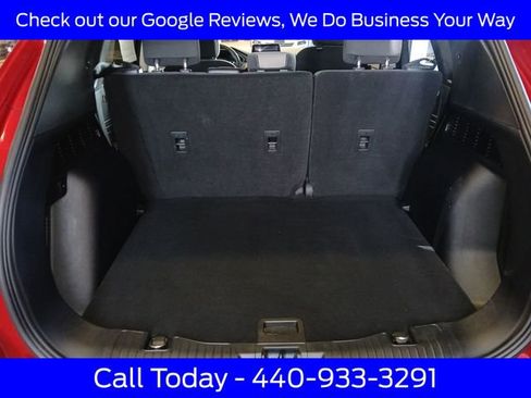Used 2022 Ford Escape SE w/ Convenience Package FWD image 40