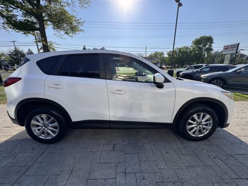 Used 2015 MAZDA CX-5 Touring w/ Bose/Moonroof Package AWD/4WD image 14