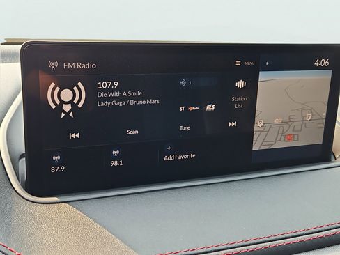 Used 2022 Acura MDX A-Spec image 27