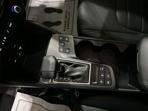 New 2026 Kia Sportage SX image 22