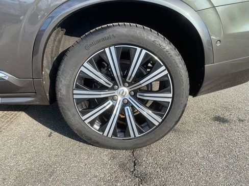 Used 2022 Volvo XC90 T6 Inscription w/ Advanced Package image 32