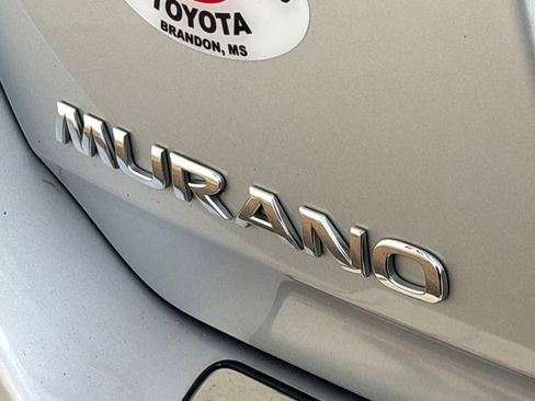 Used 2011 Nissan Murano LE w/ Navigation Pkg image 35