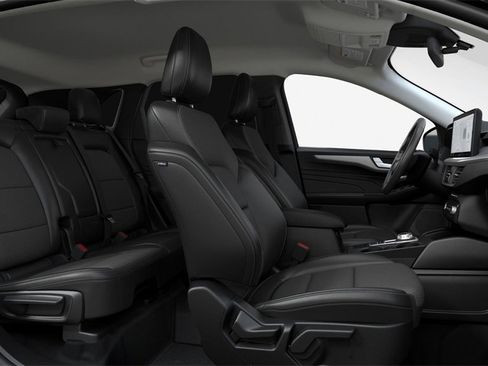 Certified 2024 Ford Escape SE image 34