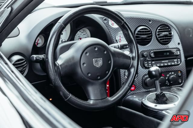 Used 2006 Dodge Viper SRT-10 RWD image 7