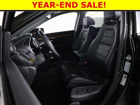 Used 2017 Honda CR-V Touring image 29