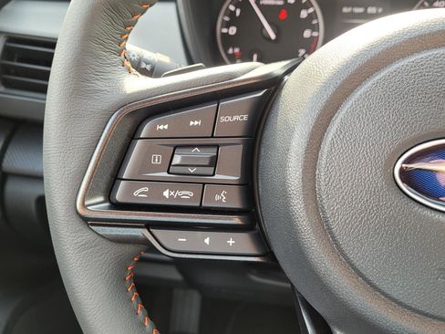 New 2026 Subaru Crosstrek 2.5i Limited image 8