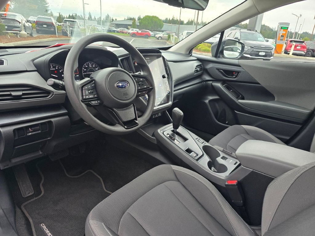 Certified 2026 Subaru Crosstrek 2.5i Premium AWD/4WD image 11