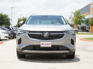 Used 2023 Buick Envision Preferred AWD/4WD video 2