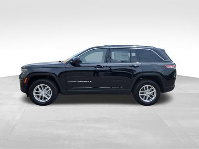New 2026 Jeep Grand Cherokee Laredo X