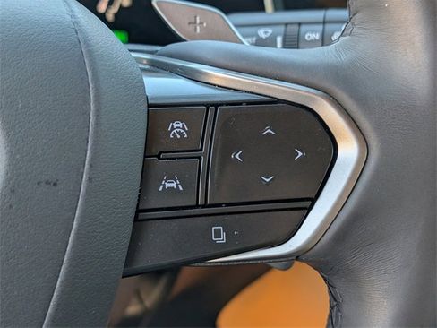 Used 2025 Lexus NX 350h 350h Premium image 20