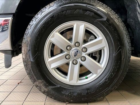 Used 2022 Ford F150 XLT w/ Equipment Group 301A Mid image 30