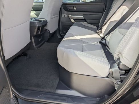 New 2025 Toyota Tundra SR5 AWD/4WD image 15