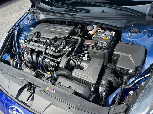 Certified 2023 Hyundai Elantra SEL FWD image 23