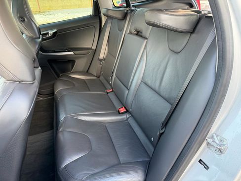 Used 2014 Volvo XC60 T6 image 15