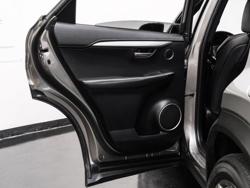 Used 2016 Lexus NX 200t F Sport image 44