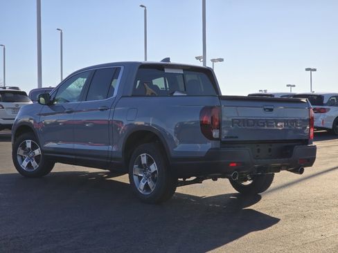 New 2026 Honda Ridgeline RTL image 18