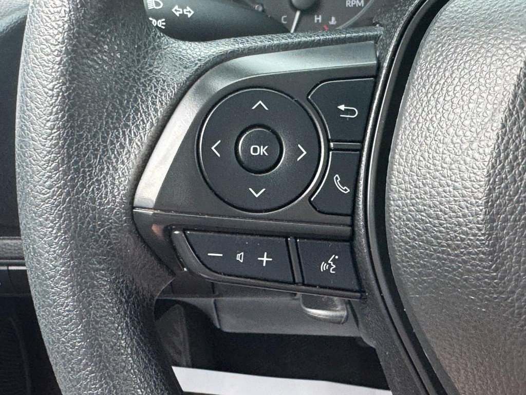 Used 2024 Toyota Corolla LE FWD image 22