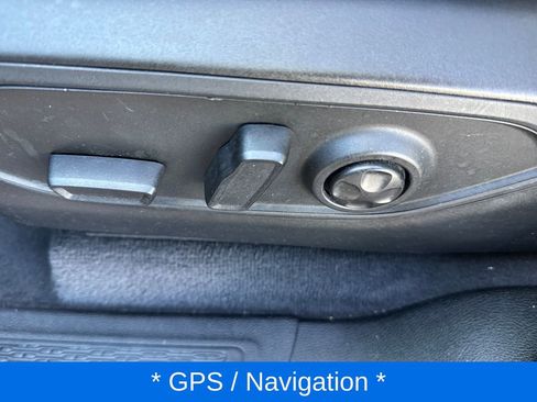 Used 2021 Jeep Grand Cherokee L Limited image 10