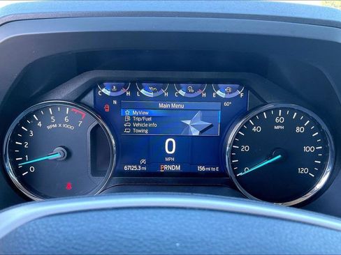 Used 2024 Ford Expedition XLT image 13