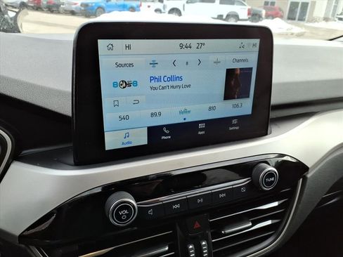 Used 2022 Ford Escape SE w/ Convenience Package image 19