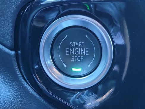 New 2025 Chevrolet Silverado 1500 LT image 11