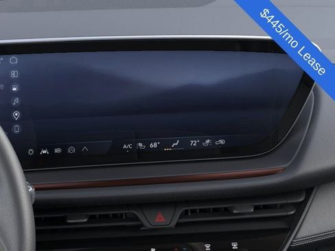 New 2026 Buick Envision Sport Touring image 64