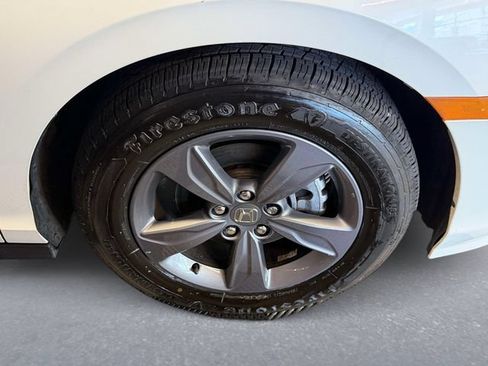 Used 2021 Honda Odyssey EX image 8