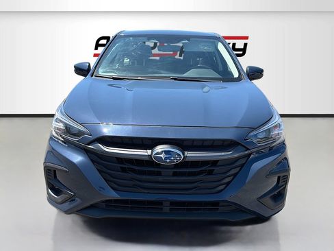 Used 2023 Subaru Legacy Limited AWD/4WD image 2