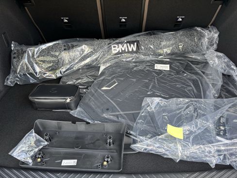 New 2026 BMW X3 xDrive30i w/ Premium Package AWD/4WD image 35