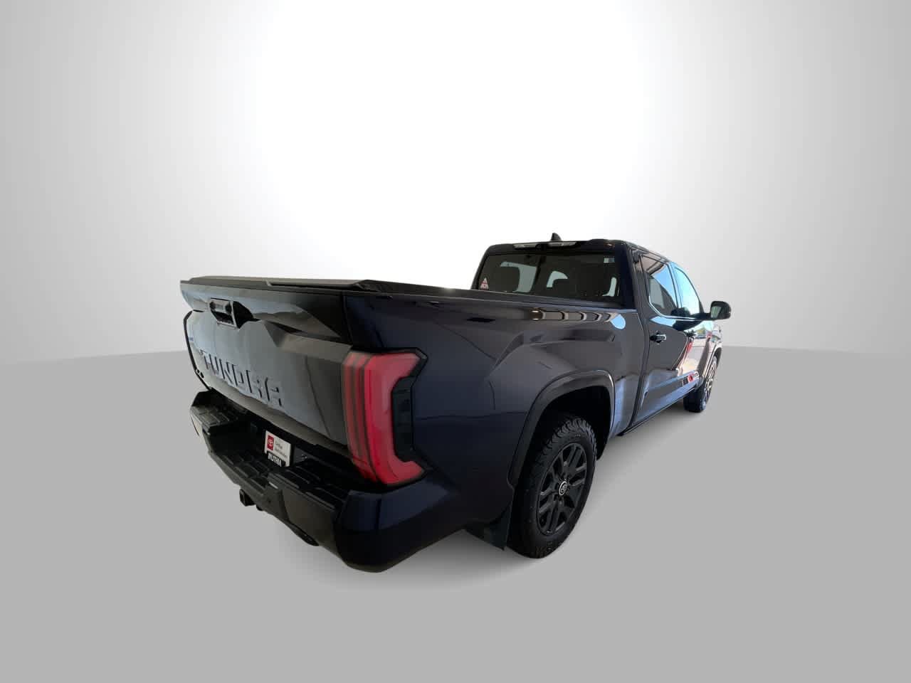 Certified 2024 Toyota Tundra Platinum AWD/4WD image 8