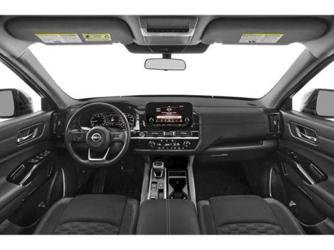 Used 2023 Nissan Pathfinder SL AWD/4WD image 42