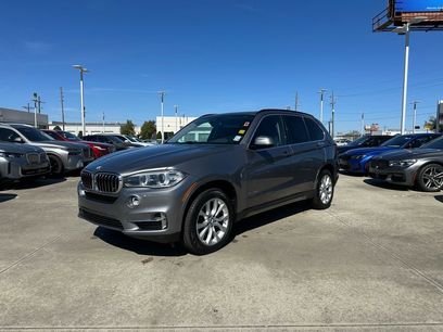 Used 2015 BMW X5 xDrive35d