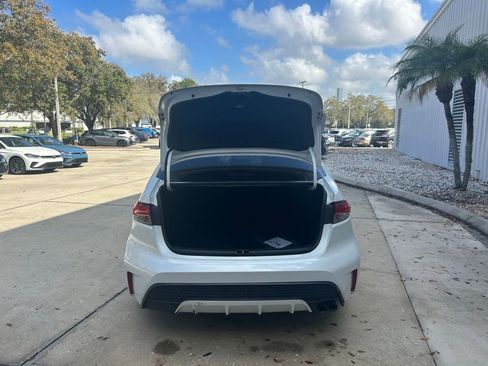 Used 2022 Toyota Corolla SE image 40