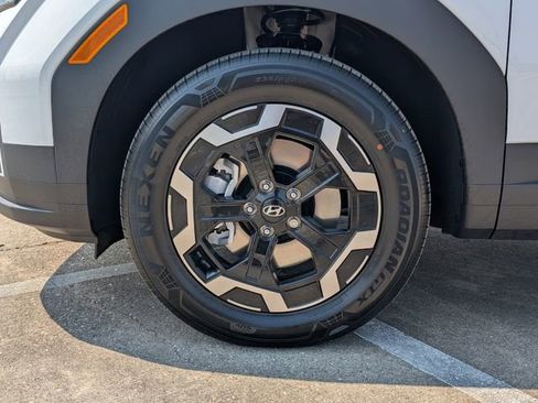 New 2026 Hyundai Santa Fe SEL image 9