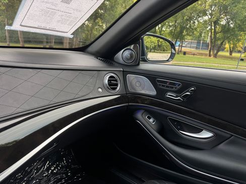 Used 2020 Mercedes-Benz Maybach S 650 image 76