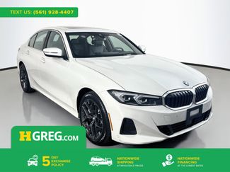 Used 2026 BMW 330i xDrive Sedan AWD/4WD video 1