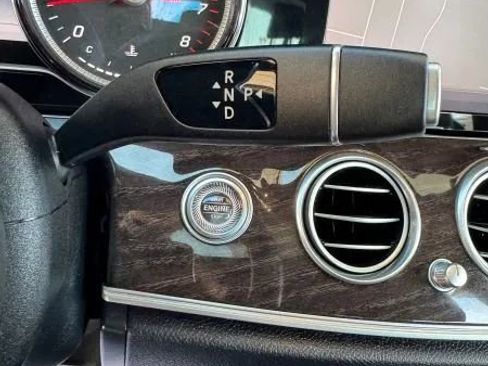 Used 2019 Mercedes-Benz E 300 w/ Convenience Package image 46