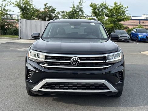 Used 2023 Volkswagen Atlas SE FWD image 7