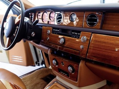 Used 2010 Rolls-Royce Phantom Sedan image 15