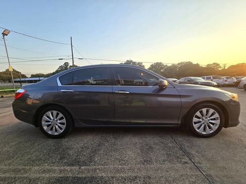 Used 2014 Honda Accord EX-L image 14