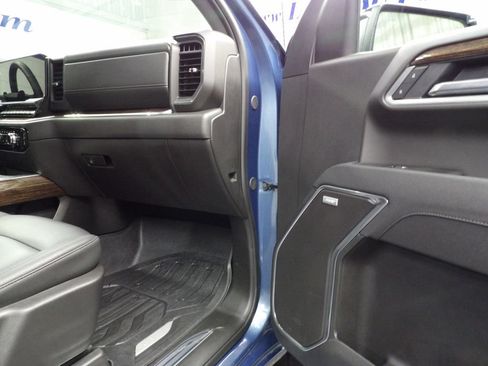 Used 2026 GMC Sierra 1500 Elevation w/ Elevation Premium Package AWD/4WD image 37