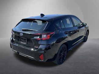 New 2026 Subaru Impreza RS AWD/4WD video 3