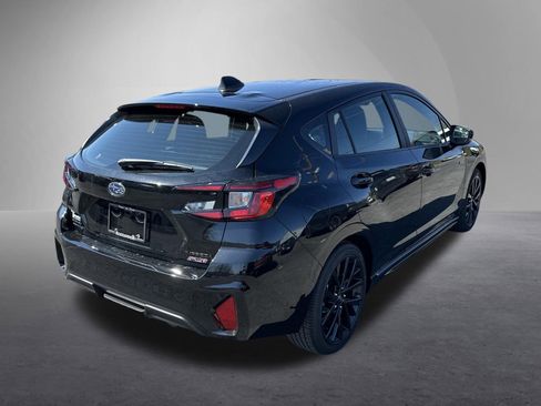 New 2026 Subaru Impreza RS AWD/4WD image 3