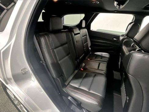 Used 2025 Dodge Durango R/T image 26